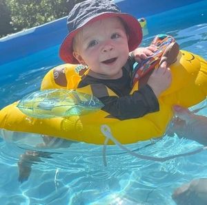 Meet your Posher, Sierra